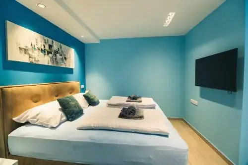 The Place Apartments