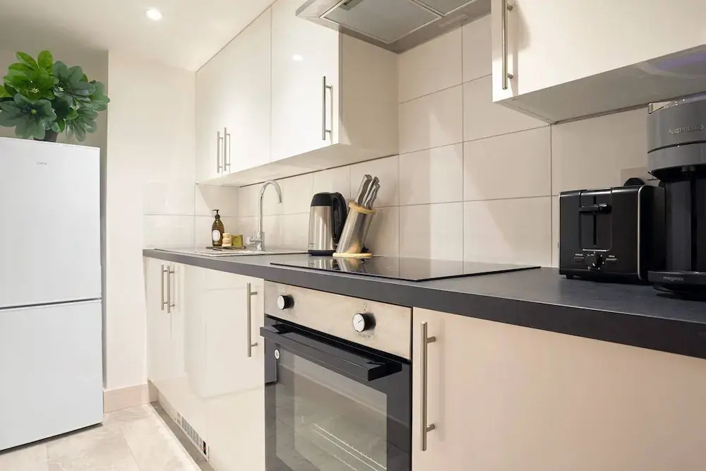 Be London - The St Johns Wood Residences