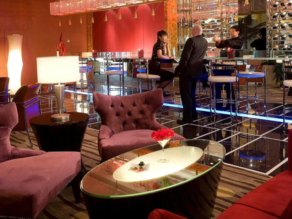 Sofitel Harbin