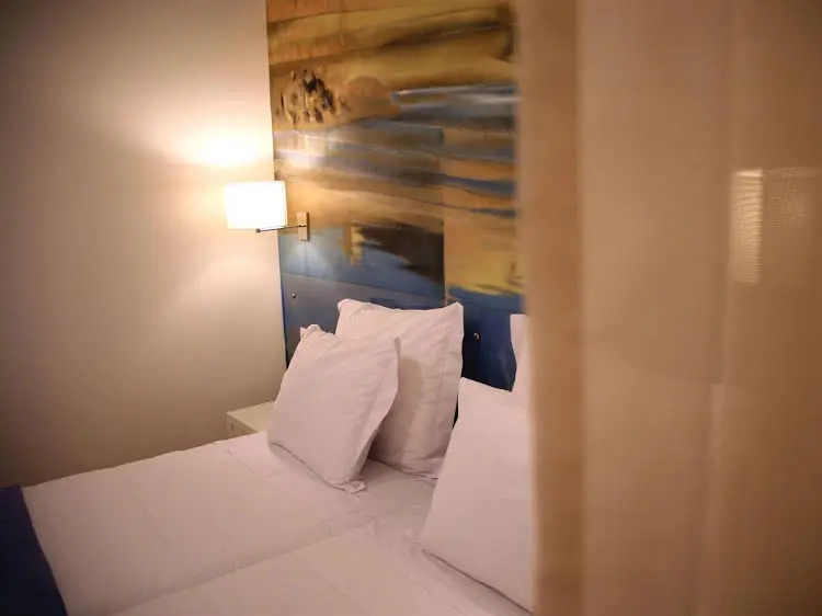 Turkish Style Hostel