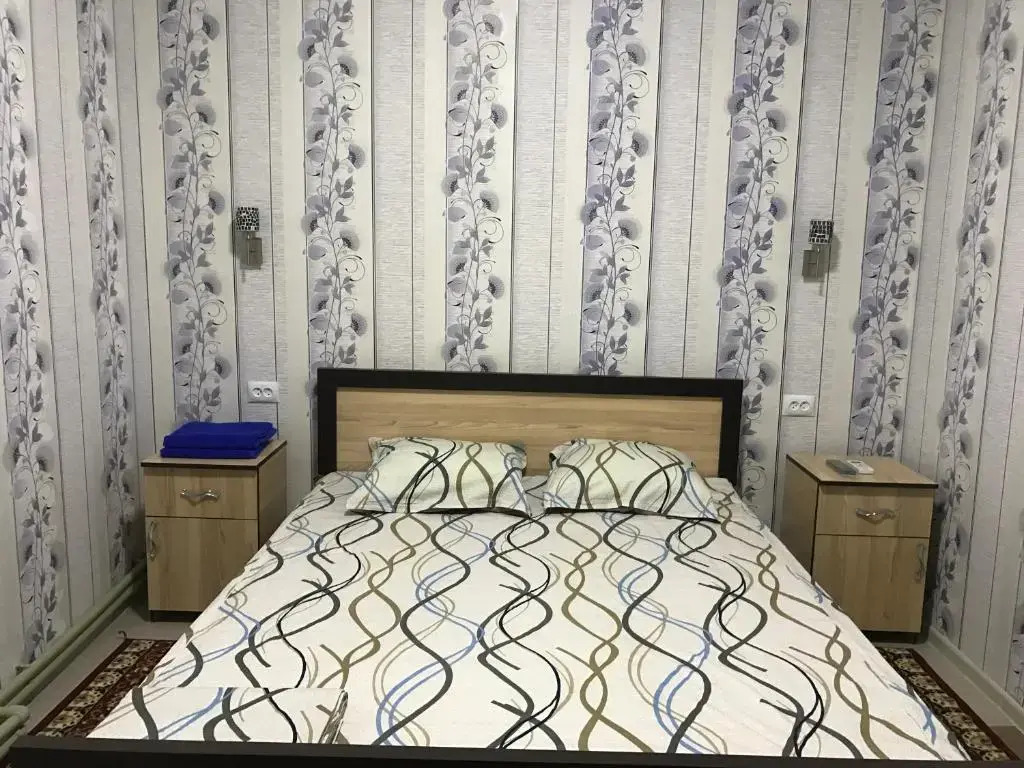 Bereke Hostel