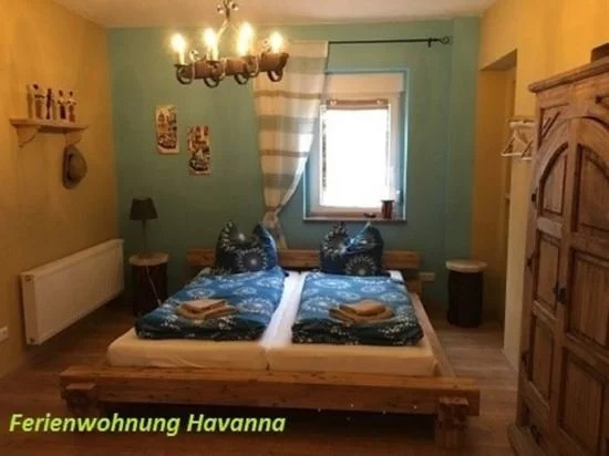 Pension Cubana
