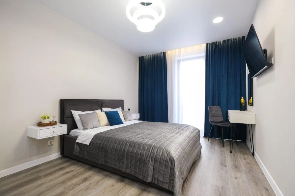 Room Hotel (Рум Отель) на улице Никитина