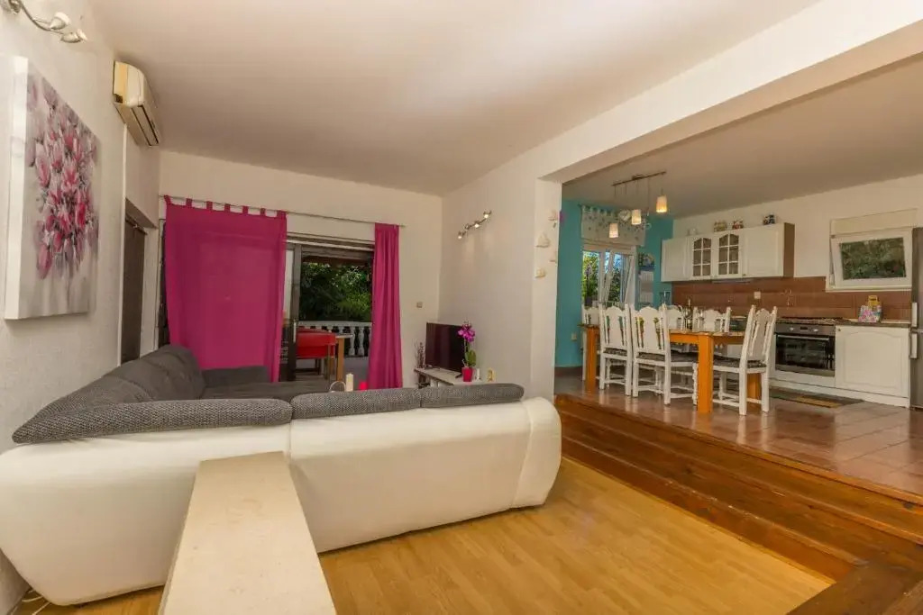 Apartment in Crikvenica 41209