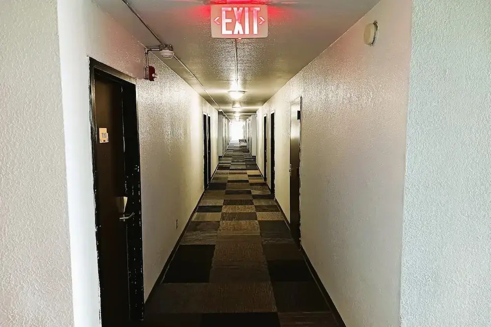 Rodeway Inn