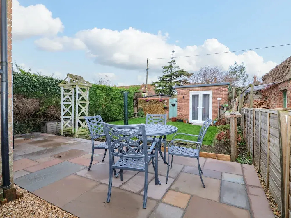 Jobs Cottage