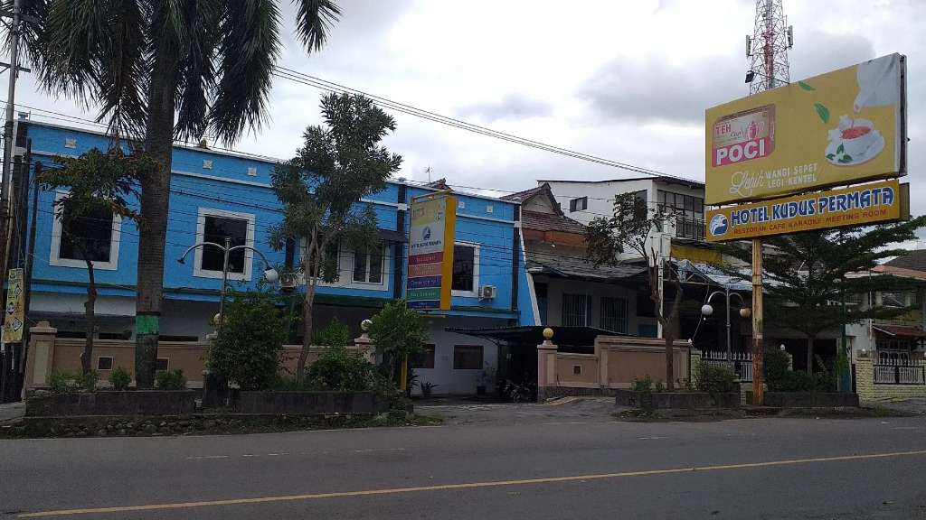 Hotel Kudus Permata