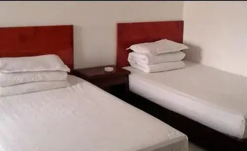 Xijing Ruyi Inn