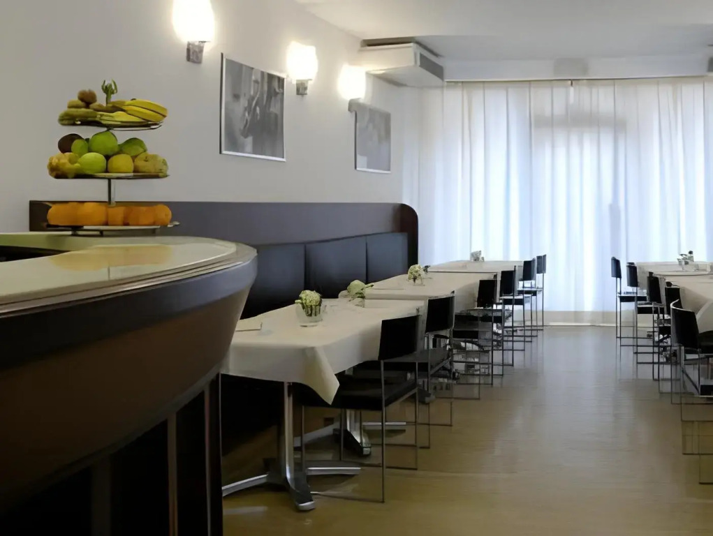 Hotel Masini