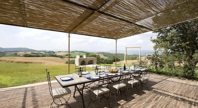 Podere Leccino