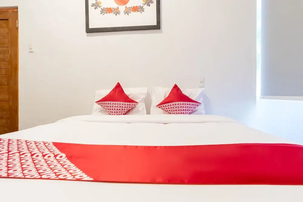 835 Metropolitan Home Stay