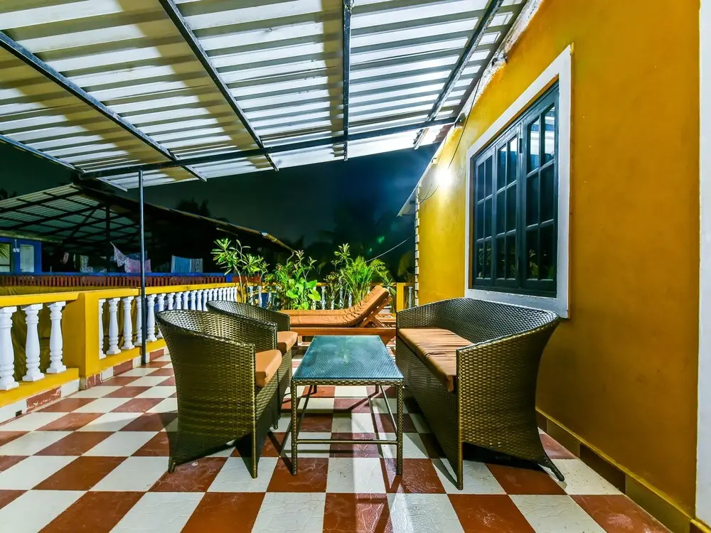 OYO 18448 Matildas Beach Place