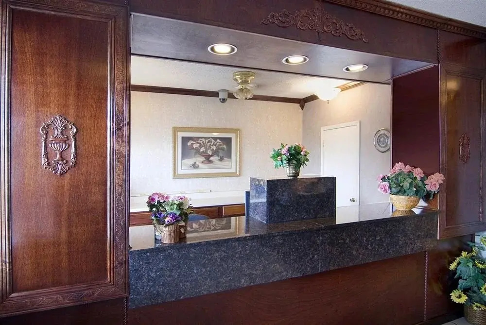 Americas Best Value Inn Searcy