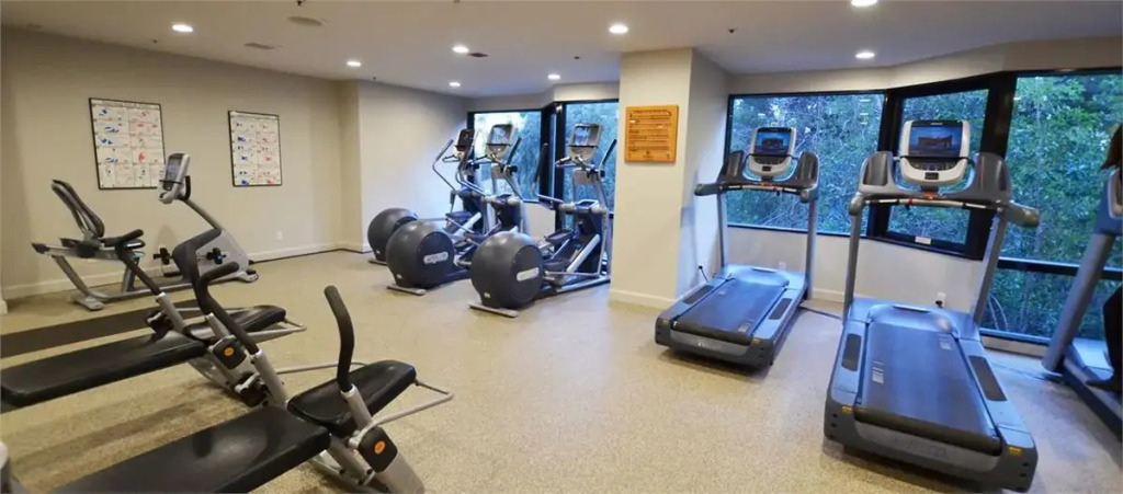 Hilton Los Angeles-Universal City