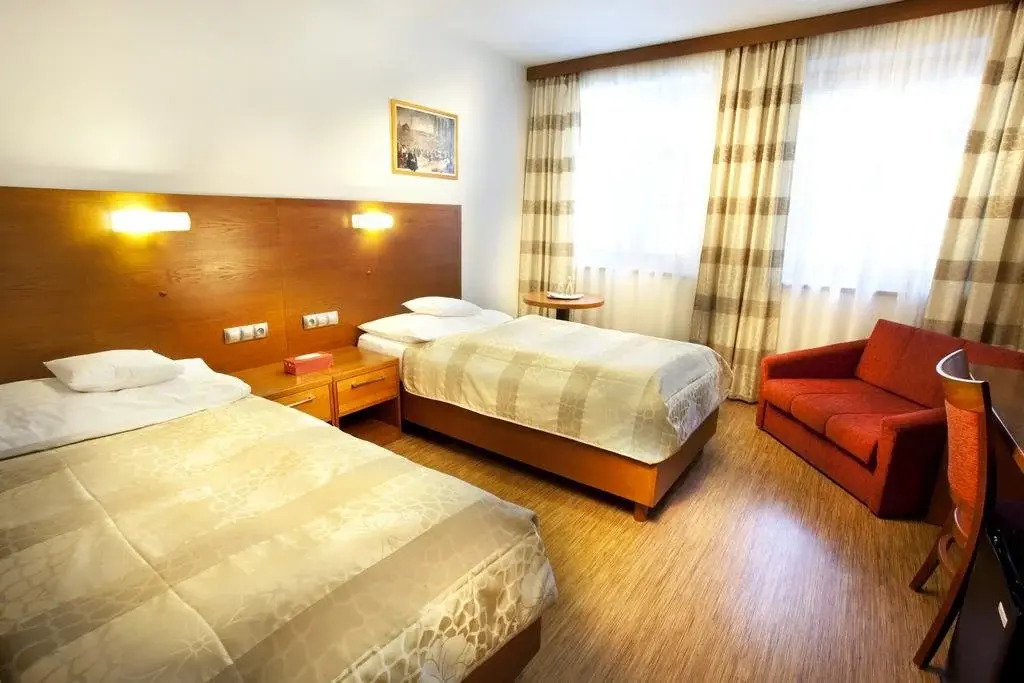 Hotel Celnice