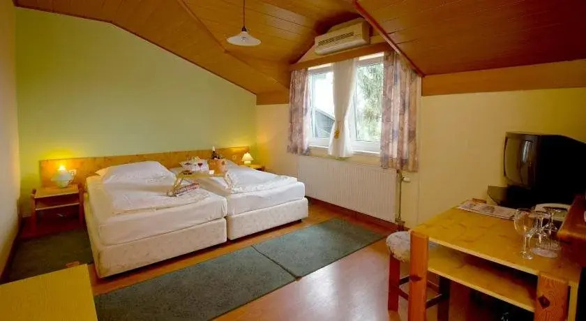 Motel Kod Bakija