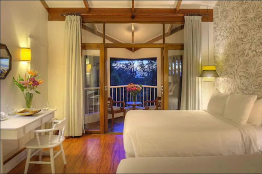 Monteverde Lodge by Böëna