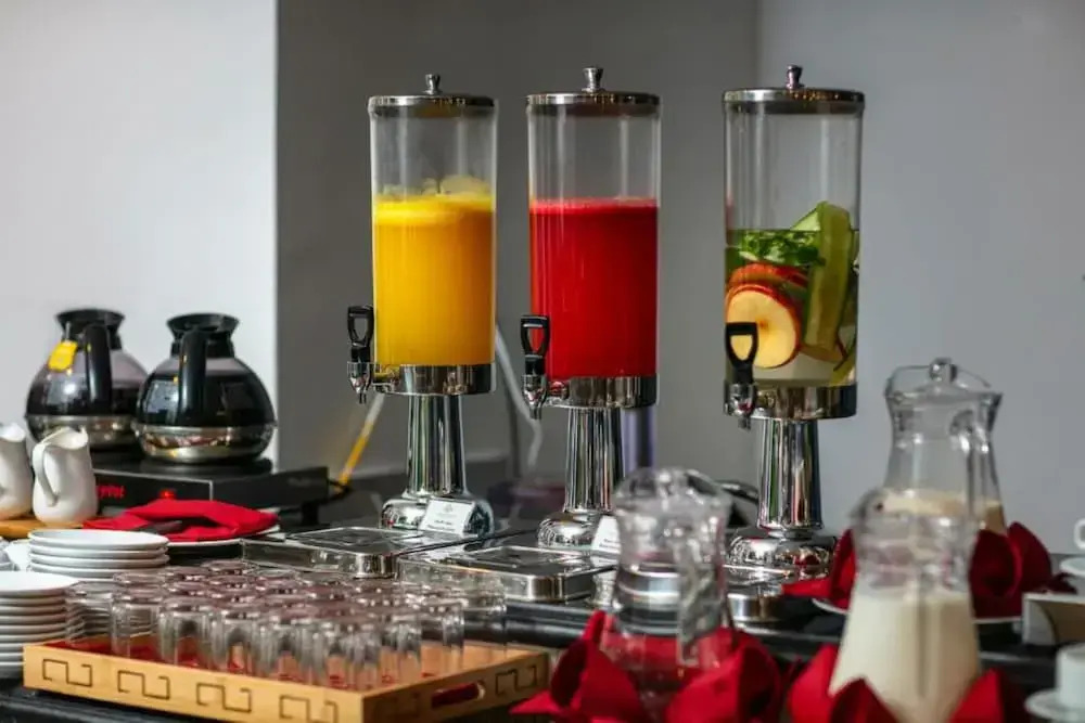 Hanoi Fiesta Grand Hotel and Spa