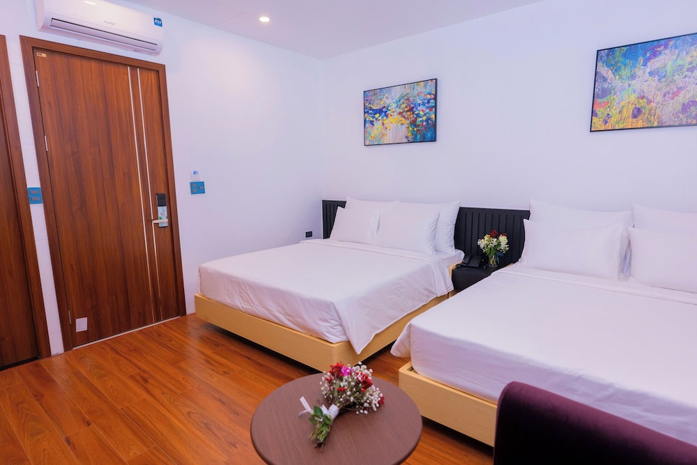 CELINA HOTEL Ninh Bình
