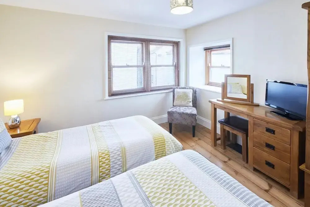 Host Stay Sea Haven