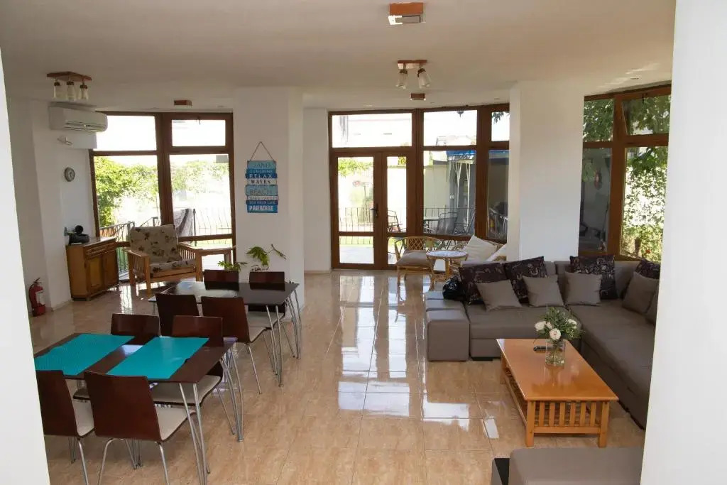 Vila Nautica