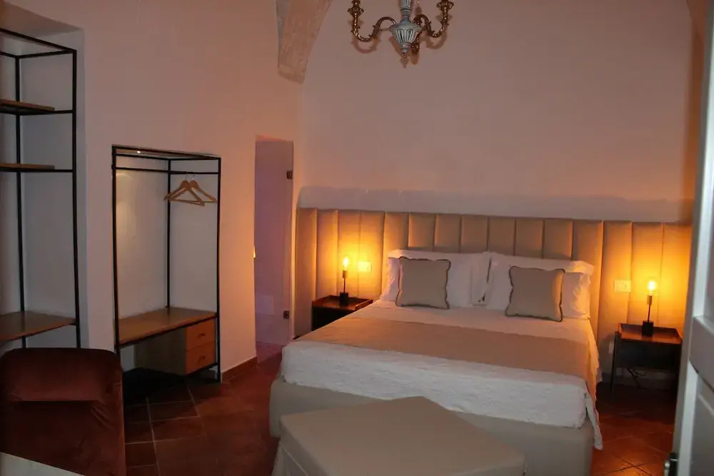 B&B Corte Patitari