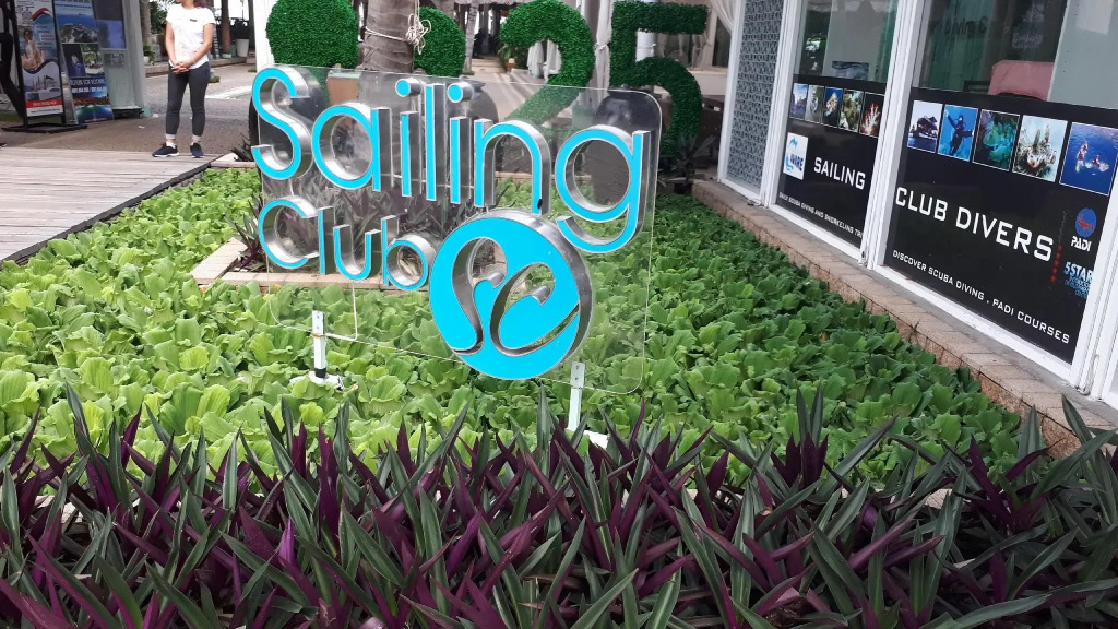 Forget Me Not Hotel Nha Trang
