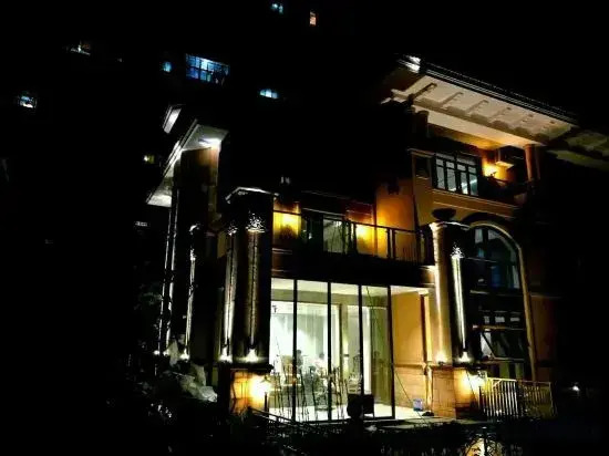 pintan pisthouse fine city lnn