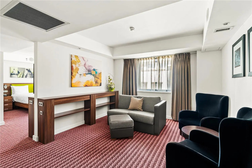 Hampton by Hilton Cluj Napoca