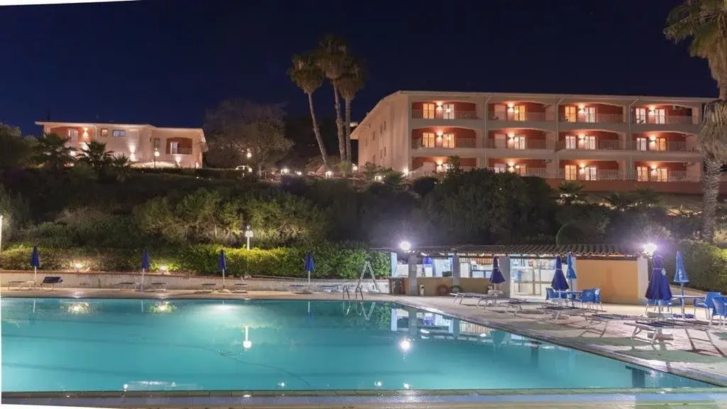 Residence Isabella Sport