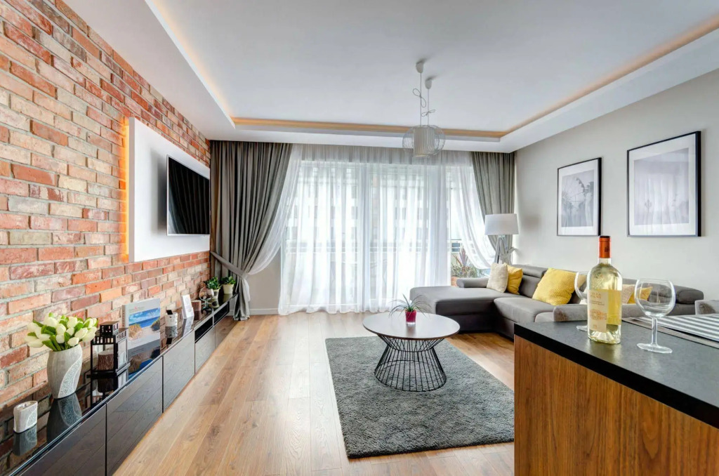 Apartments Old Town Sadowa by Noclegi Renters