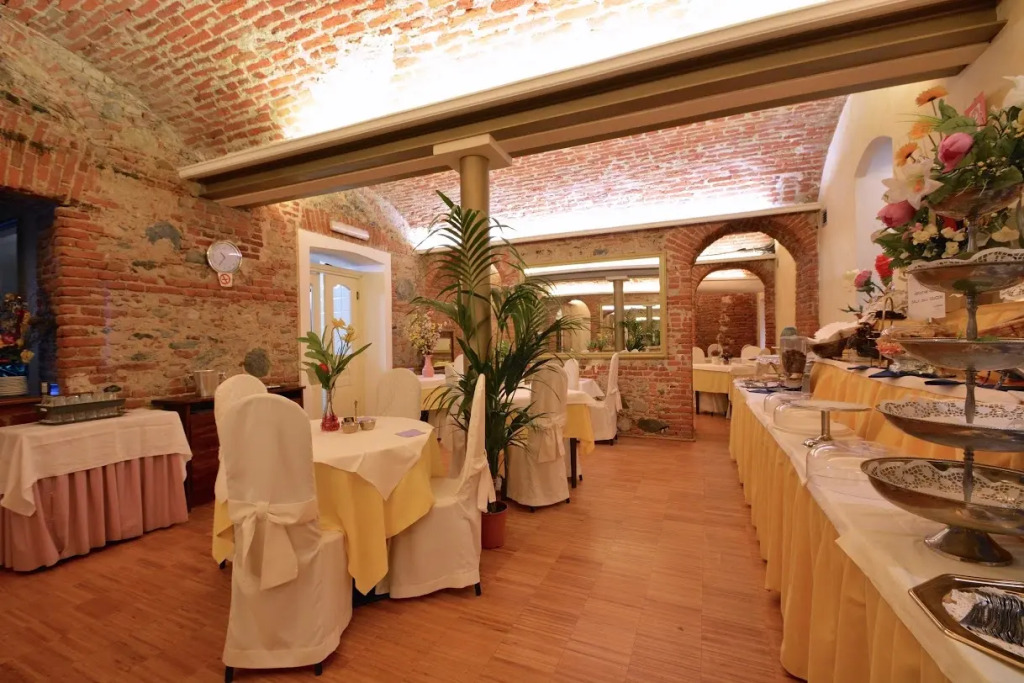 Hotel Due Mondi