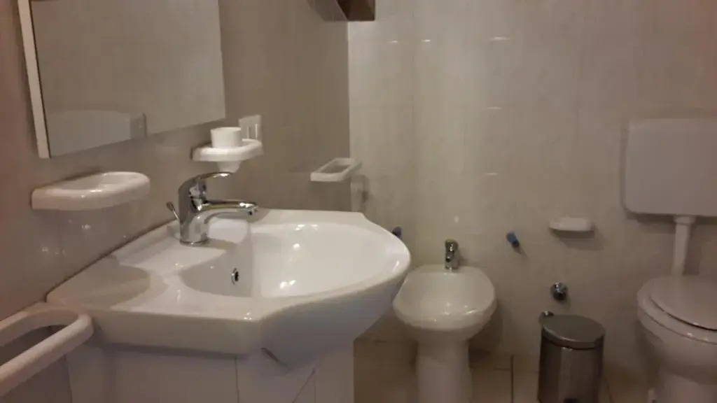 Case Vacanza Confort Liotta