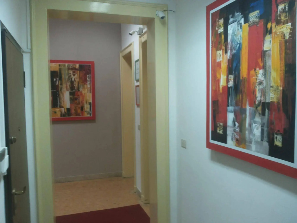 Al Torrione B&B