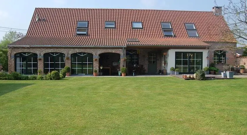 B&B Yentls Place
