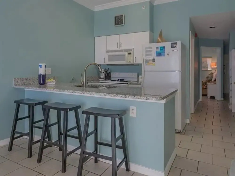 Royal Palms 1304 by Meyer Vacation Rentals