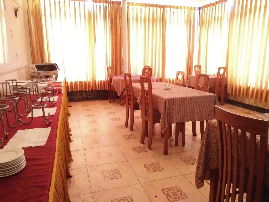 Hoang Yen 2 Hotel