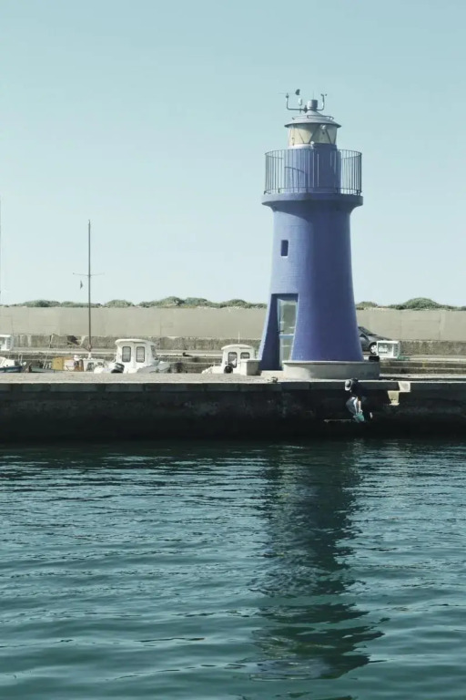 Cav Approdo