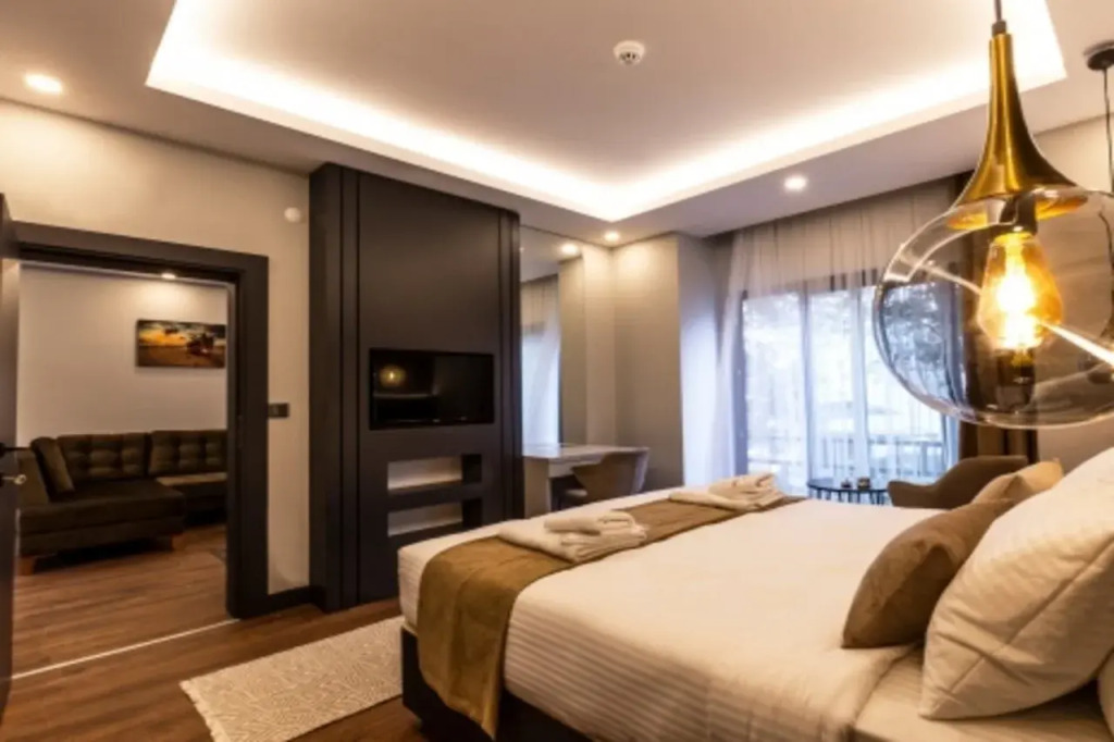 Santana Resort Otel
