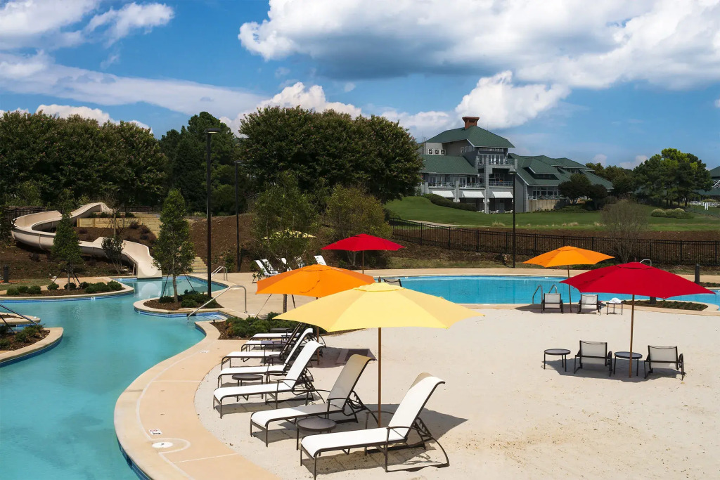 Kingsmill Resort