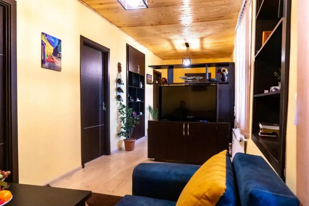 My Home in Tsinandali