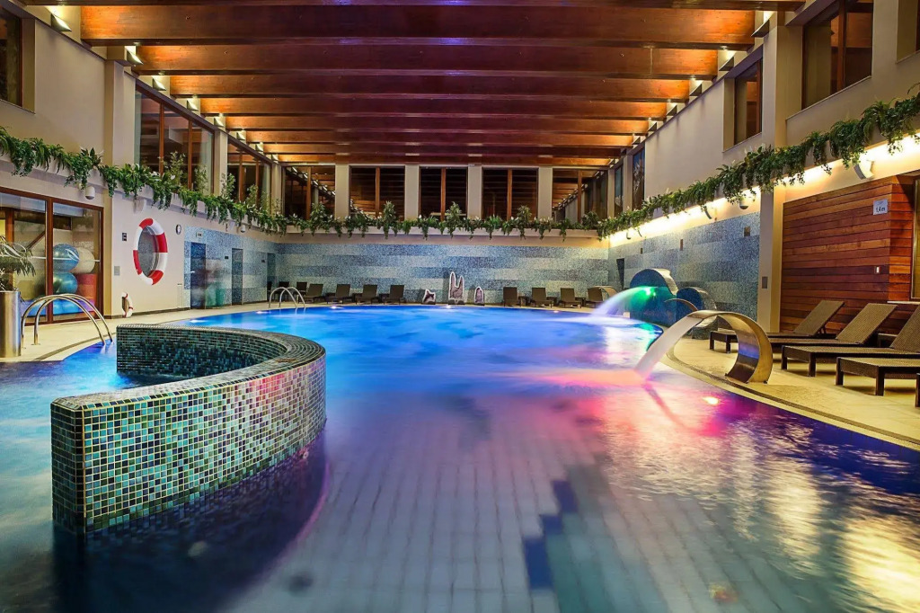Wellness Hotel Diplomat