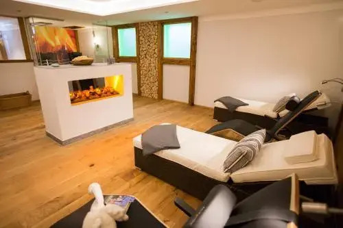 Der Helmerhof Allgäu Hideaway