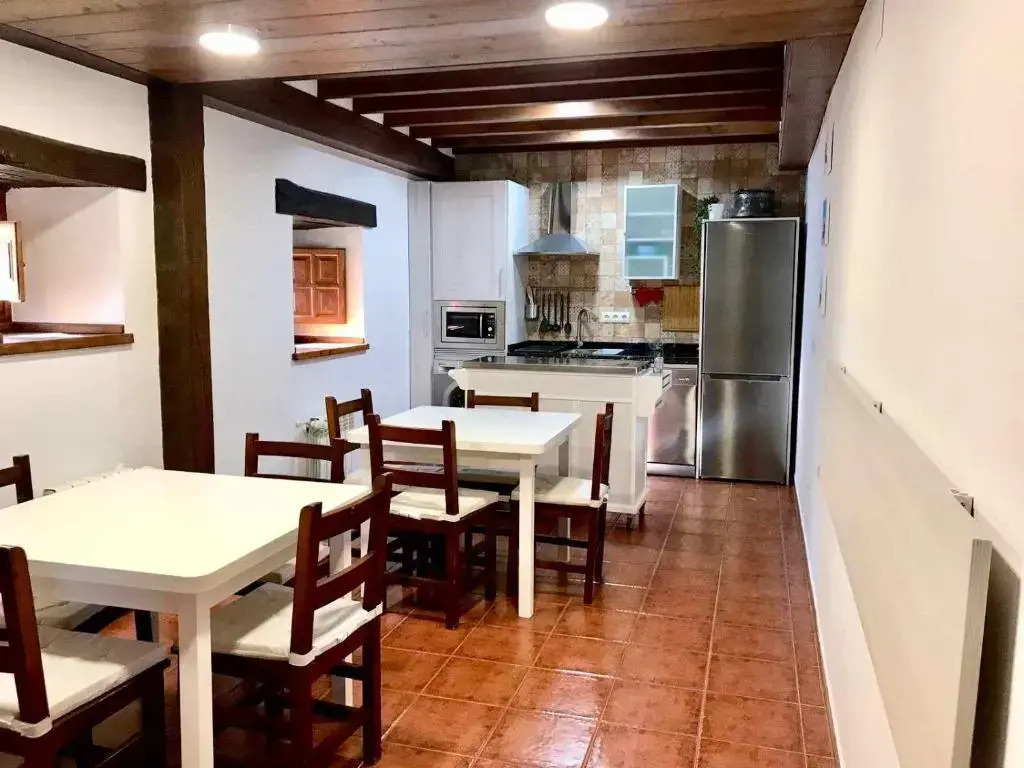 La Posada de Abanillas