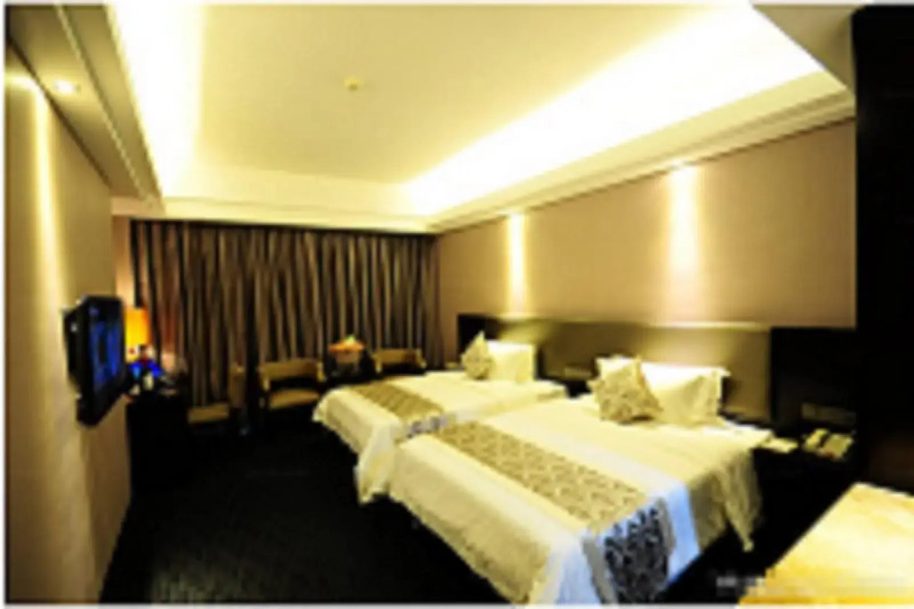 Yue An Hotel