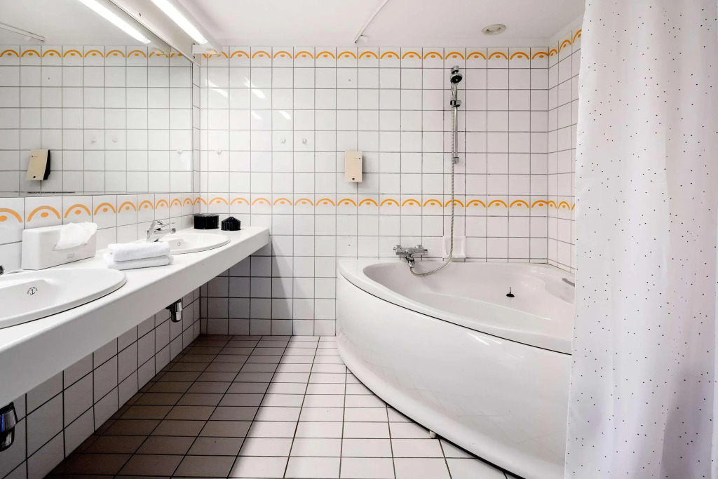Best Western Plus Hotel Bakeriet