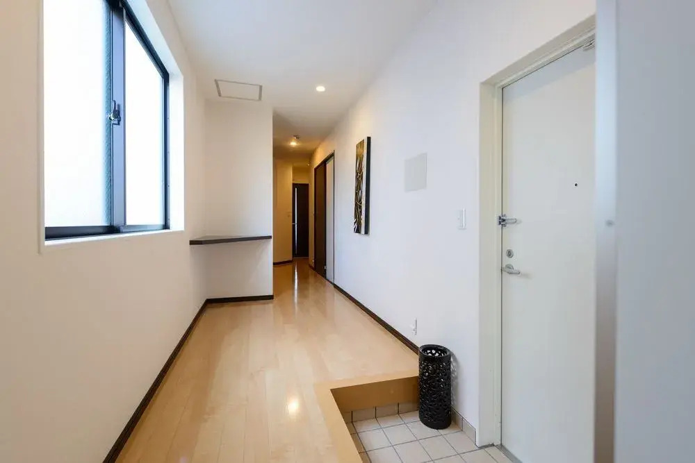 Shiki Homes - Libero Executive Suite