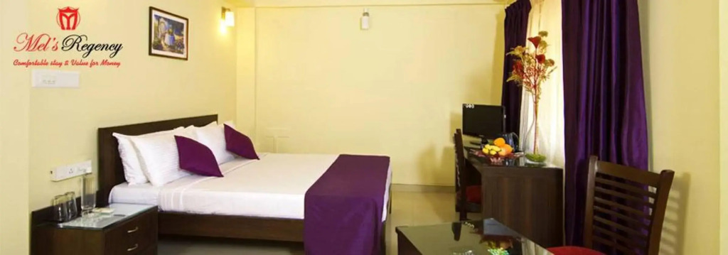 Mels Regency Hotel