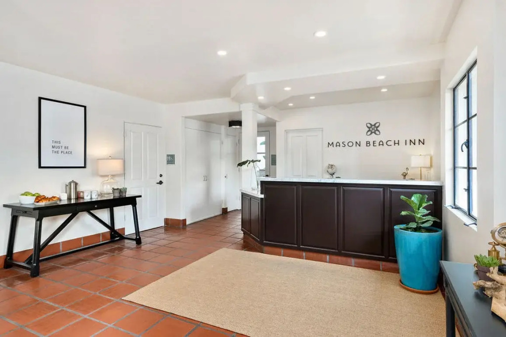 Mason Beach Inn