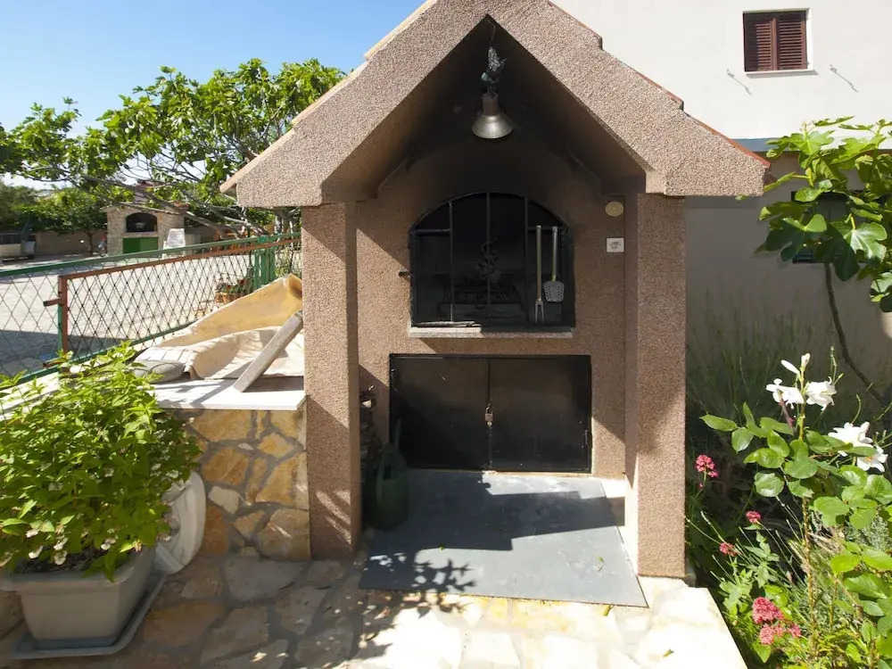 Apartments Olea